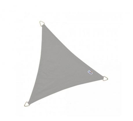 Rovnostranný trojuholník 5,0 x 5,0 x 5,0m (tkanina 220g/m2)